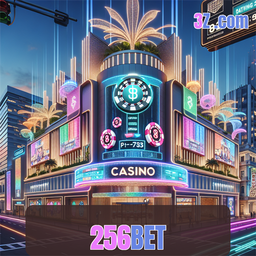 Diversão e Emoção nos Jogos Online do 256BET.COM