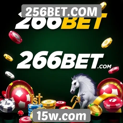 Variedade de jogos oferecidos no 256BET.COM