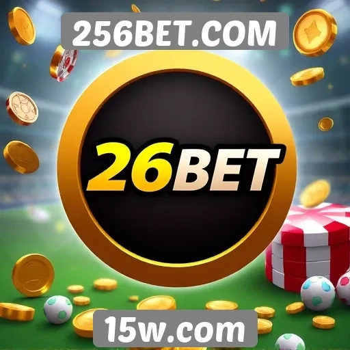 256BET.COM oferece variedade de jogos online